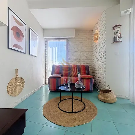 Casa Port Latin Terrasse Wifi A Pied *