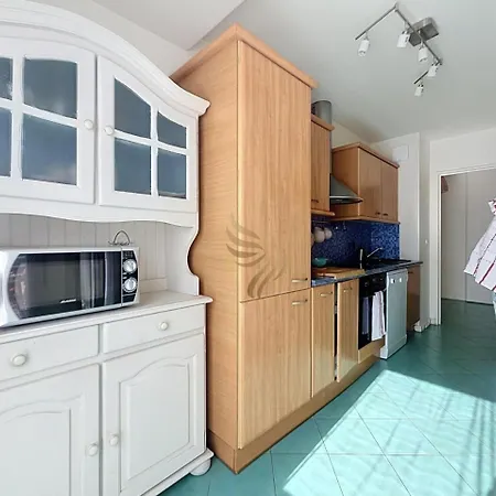 Appartement Casa Port Latin Terrasse Wifi A Pied *