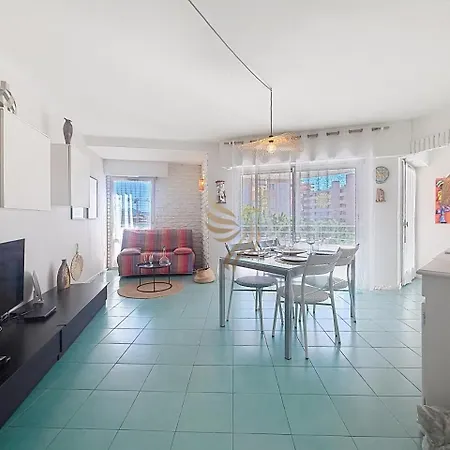 Casa Port Latin Terrasse Wifi A Pied *