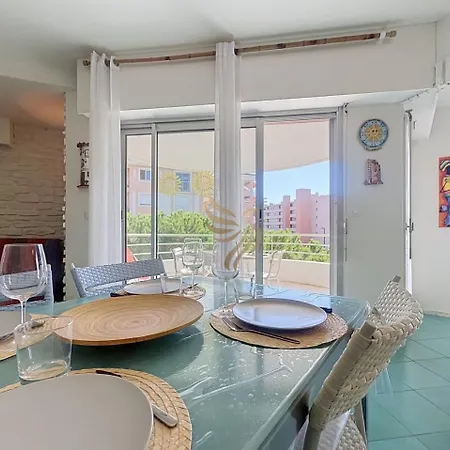 Casa Port Latin Terrasse Wifi A Pied Appartement
