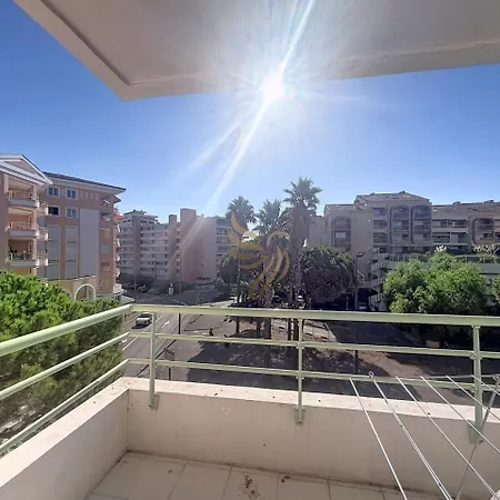 Casa Port Latin Terrasse Wifi A Pied Appartement *