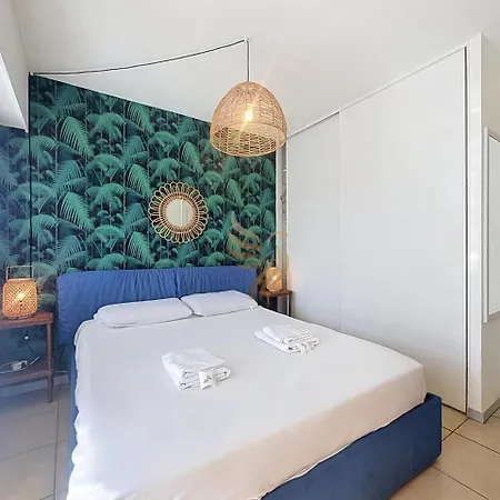 Casa Port Latin Terrasse Wifi A Pied Appartement