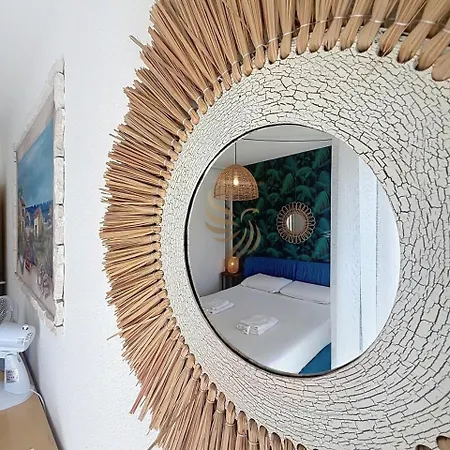 Casa Port Latin Terrasse Wifi A Pied Appartement Fréjus