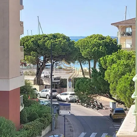 Appartement Casa Port Latin Terrasse Wifi A Pied