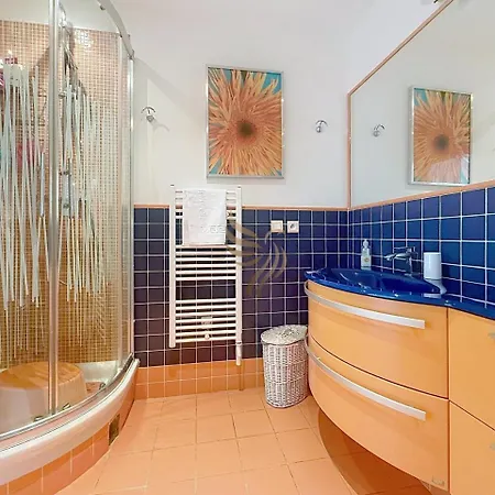 Appartement Casa Port Latin Terrasse Wifi A Pied *